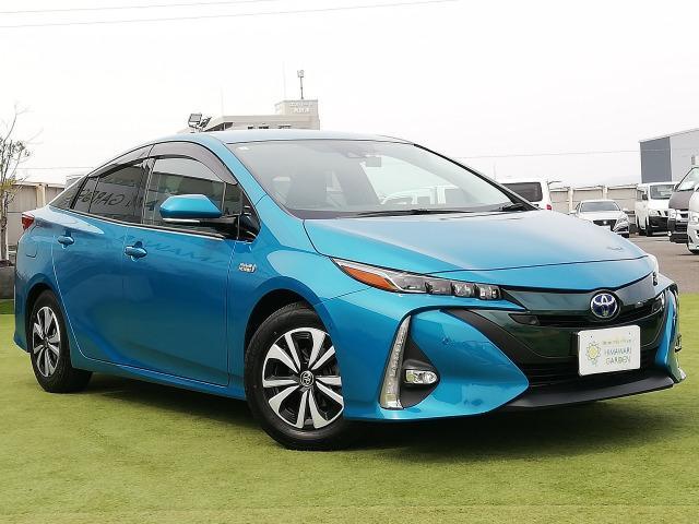 Ref:AUX-23052084 TOYOTA PRIUS PHV 2017 3 Ref:AUX-23052084 TOYOTA PRIUS PHV 2017 - Image 3