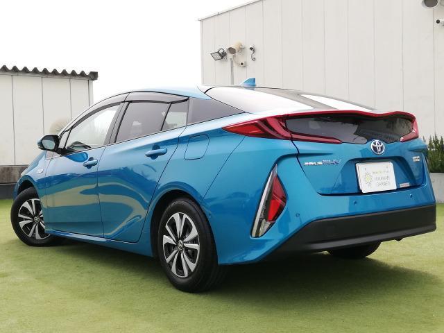 Ref:AUX-23052084 TOYOTA PRIUS PHV 2017 4 Ref:AUX-23052084 TOYOTA PRIUS PHV 2017 - Image 4