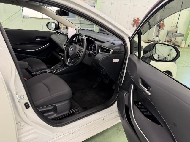 Ref:AUX-23053516 TOYOTA COROLLA TOURING 2021 11 Ref:AUX-23053516 TOYOTA COROLLA TOURING 2021 - Image 11