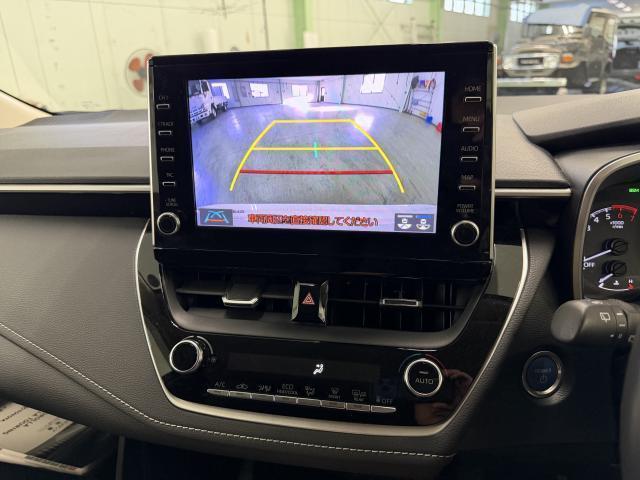 Ref:AUX-23053516 TOYOTA COROLLA TOURING 2021 13 Ref:AUX-23053516 TOYOTA COROLLA TOURING 2021 - Image 13