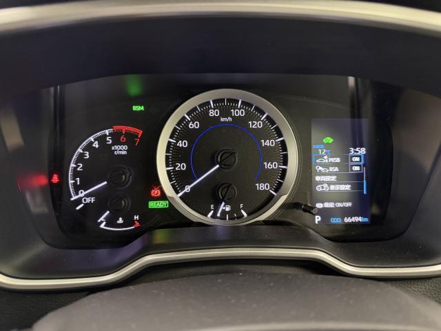 Ref:AUX-23053516 TOYOTA COROLLA TOURING 2021 16 Ref:AUX-23053516 TOYOTA COROLLA TOURING 2021 - Image 16