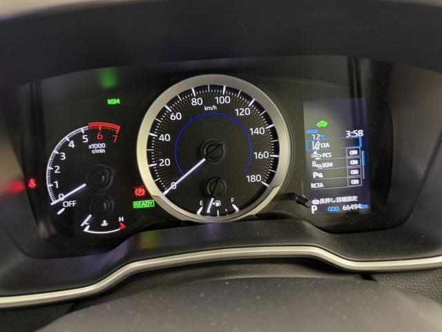 Ref:AUX-23053516 TOYOTA COROLLA TOURING 2021 17 Ref:AUX-23053516 TOYOTA COROLLA TOURING 2021 - Image 17