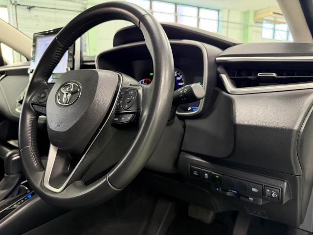 Ref:AUX-23053516 TOYOTA COROLLA TOURING 2021 3 Ref:AUX-23053516 TOYOTA COROLLA TOURING 2021 - Image 3