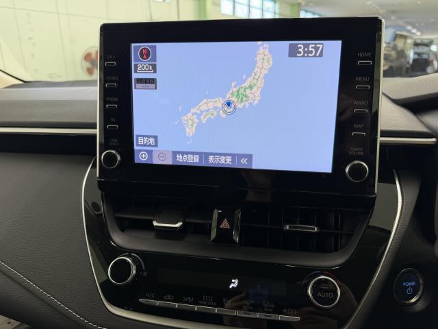 Ref:AUX-23053516 TOYOTA COROLLA TOURING 2021 5 Ref:AUX-23053516 TOYOTA COROLLA TOURING 2021 - Image 5