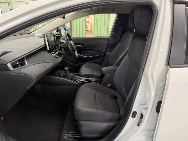 Ref:AUX-23053516 TOYOTA COROLLA TOURING 2021 6 Ref:AUX-23053516 TOYOTA COROLLA TOURING 2021 - Image 6