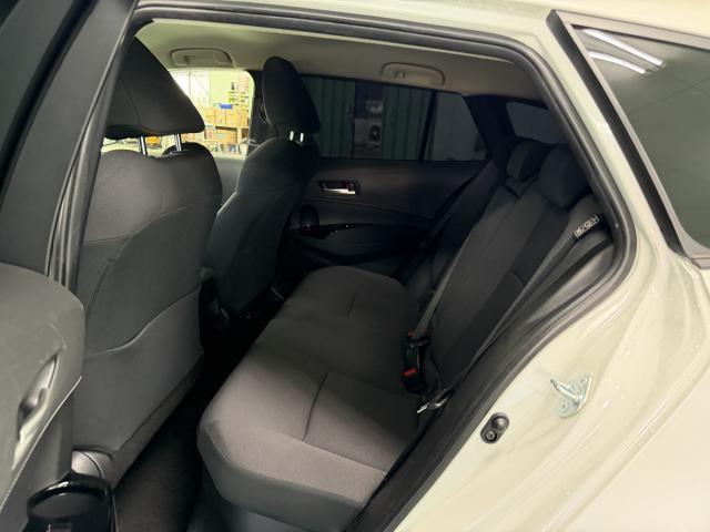 Ref:AUX-23053516 TOYOTA COROLLA TOURING 2021 7 Ref:AUX-23053516 TOYOTA COROLLA TOURING 2021 - Image 7