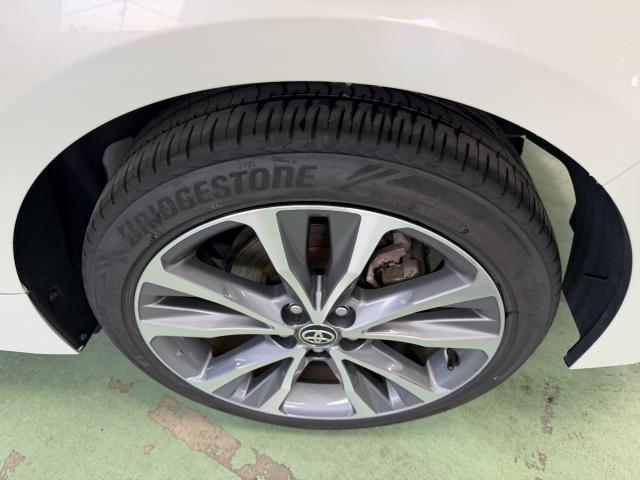 Ref:AUX-23053516 TOYOTA COROLLA TOURING 2021 9 Ref:AUX-23053516 TOYOTA COROLLA TOURING 2021 - Image 9