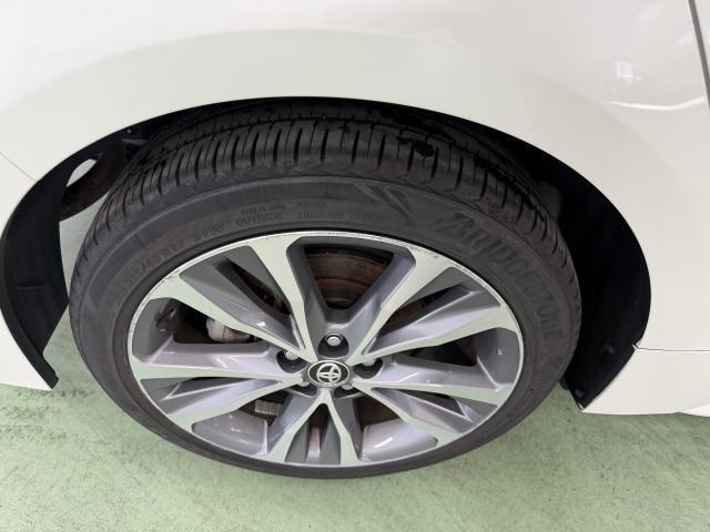 Ref:AUX-23053516 TOYOTA COROLLA TOURING 2021 10 Ref:AUX-23053516 TOYOTA COROLLA TOURING 2021 - Image 10