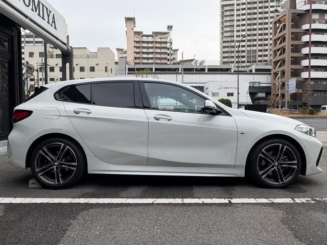 Ref:AUX-23053879 BMW 1 SERIES 2023 8 Ref:AUX-23053879 BMW 1 SERIES 2023 - Image 8