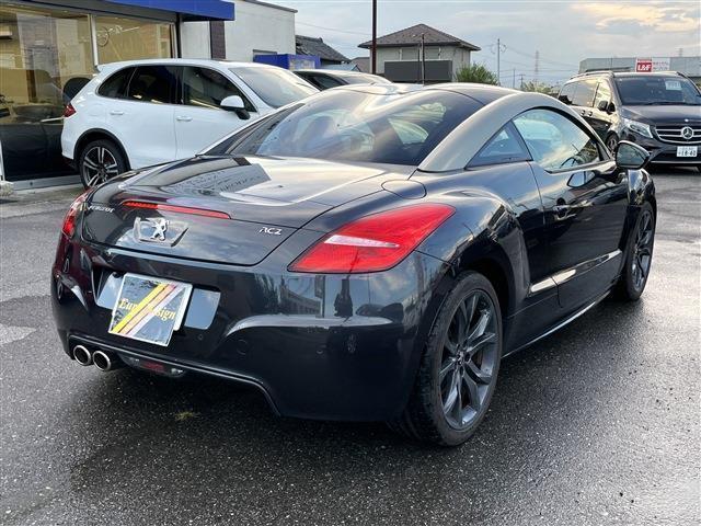 Ref:AUX-23054031 PEUGEOT RCZ 2011 14 Ref:AUX-23054031 PEUGEOT RCZ 2011 - Image 14