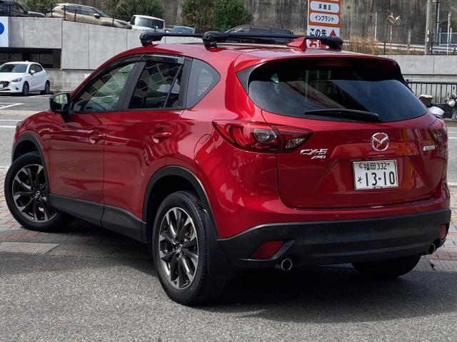 Ref:AUX-23054198 MAZDA CX-5 2015 2 Ref:AUX-23054198 MAZDA CX-5 2015 - Image 2