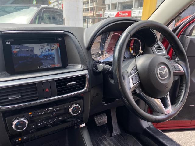 Ref:AUX-23054198 MAZDA CX-5 2015 5 Ref:AUX-23054198 MAZDA CX-5 2015 - Image 5