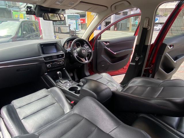 Ref:AUX-23054198 MAZDA CX-5 2015 6 Ref:AUX-23054198 MAZDA CX-5 2015 - Image 6