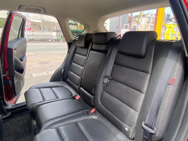 Ref:AUX-23054198 MAZDA CX-5 2015 7 Ref:AUX-23054198 MAZDA CX-5 2015 - Image 7