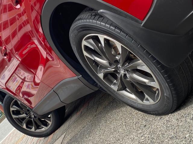 Ref:AUX-23054198 MAZDA CX-5 2015 9 Ref:AUX-23054198 MAZDA CX-5 2015 - Image 9