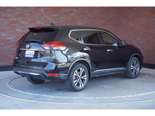 Ref:AUX-23054804 NISSAN X-TRAIL 2019 2 Ref:AUX-23054804 NISSAN X-TRAIL 2019 - Image 2