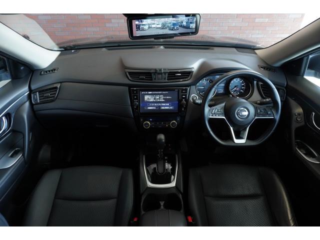 Ref:AUX-23054804 NISSAN X-TRAIL 2019 3 Ref:AUX-23054804 NISSAN X-TRAIL 2019 - Image 3