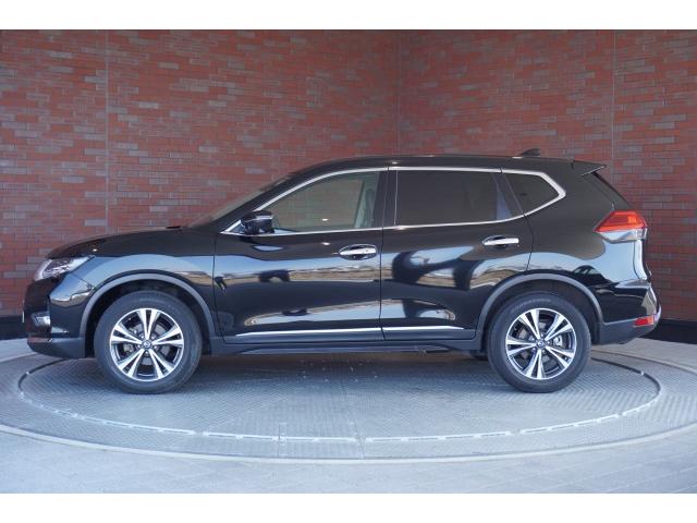 Ref:AUX-23054804 NISSAN X-TRAIL 2019 4 Ref:AUX-23054804 NISSAN X-TRAIL 2019 - Image 4