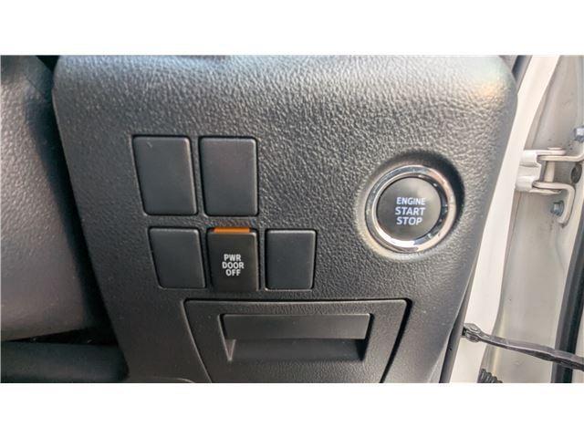 Ref:AUX-23054978 TOYOTA ALPHARD 2016 13 Ref:AUX-23054978 TOYOTA ALPHARD 2016 - Image 13