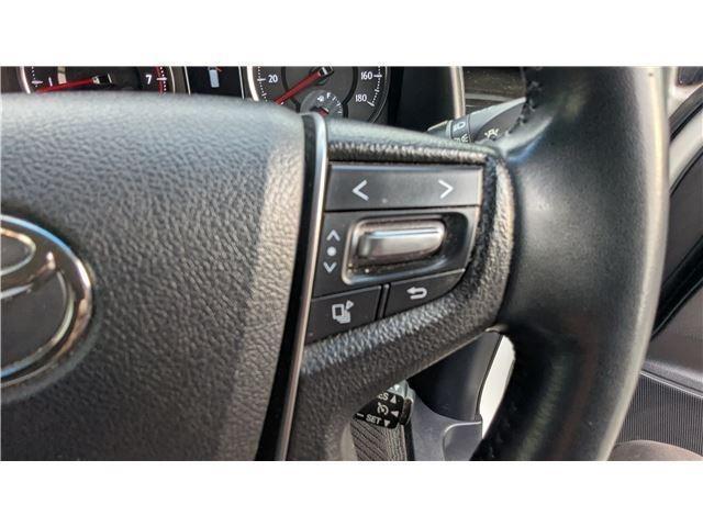 Ref:AUX-23054978 TOYOTA ALPHARD 2016 15 Ref:AUX-23054978 TOYOTA ALPHARD 2016 - Image 15