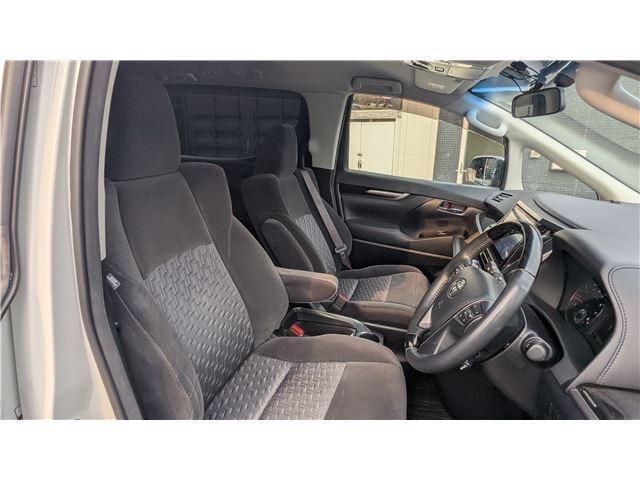 Ref:AUX-23054978 TOYOTA ALPHARD 2016 6 Ref:AUX-23054978 TOYOTA ALPHARD 2016 - Image 6