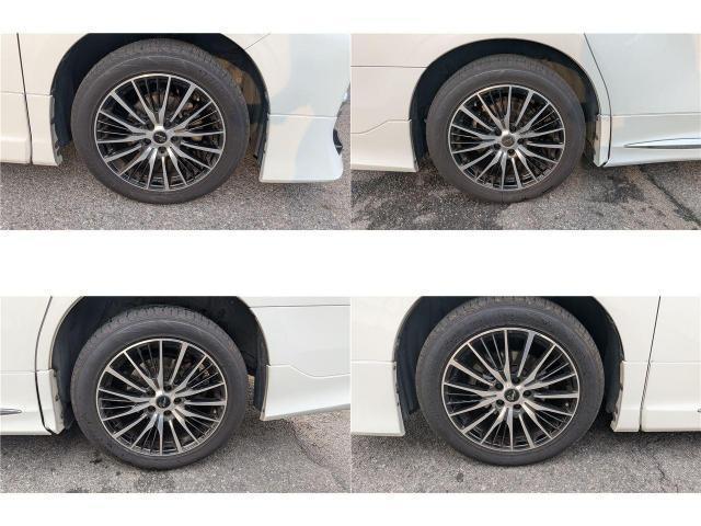 Ref:AUX-23054978 TOYOTA ALPHARD 2016 9 Ref:AUX-23054978 TOYOTA ALPHARD 2016 - Image 9