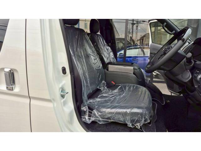Ref:AUX-23055037 TOYOTA HIACE VAN 2025 14 Ref:AUX-23055037 TOYOTA HIACE VAN 2025 - Image 14