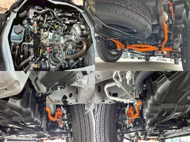 Ref:AUX-23055037 TOYOTA HIACE VAN 2025 5 Ref:AUX-23055037 TOYOTA HIACE VAN 2025 - Image 5