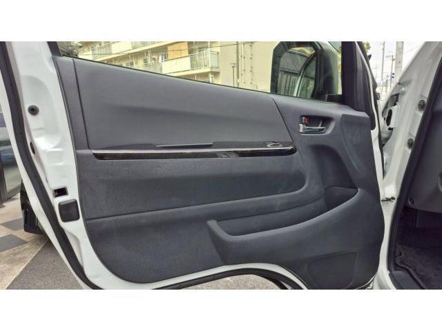 Ref:AUX-23055037 TOYOTA HIACE VAN 2025 10 Ref:AUX-23055037 TOYOTA HIACE VAN 2025 - Image 10