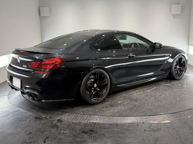 Ref:AUX-23055095 BMW M6 2014 3 Ref:AUX-23055095 BMW M6 2014 - Image 3