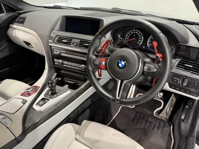 Ref:AUX-23055095 BMW M6 2014 4 Ref:AUX-23055095 BMW M6 2014 - Image 4
