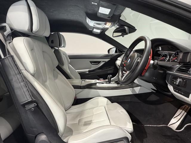 Ref:AUX-23055095 BMW M6 2014 5 Ref:AUX-23055095 BMW M6 2014 - Image 5
