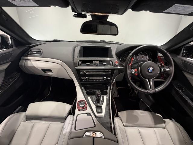 Ref:AUX-23055095 BMW M6 2014 6 Ref:AUX-23055095 BMW M6 2014 - Image 6