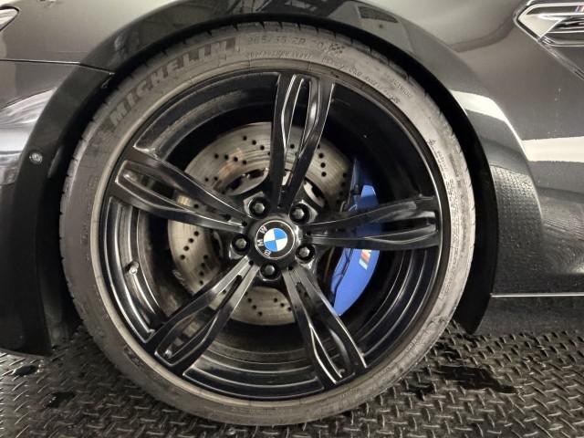 Ref:AUX-23055095 BMW M6 2014 9 Ref:AUX-23055095 BMW M6 2014 - Image 9