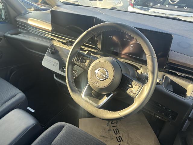 Ref:AUX-23055467 NISSAN SERENA 2025 3 Ref:AUX-23055467 NISSAN SERENA 2025 - Image 3