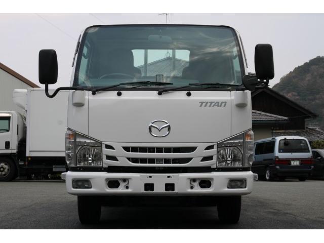 Ref:AUX-23055545 MAZDA TITAN TRUCK 2015 2 Ref:AUX-23055545 MAZDA TITAN TRUCK 2015 - Image 2
