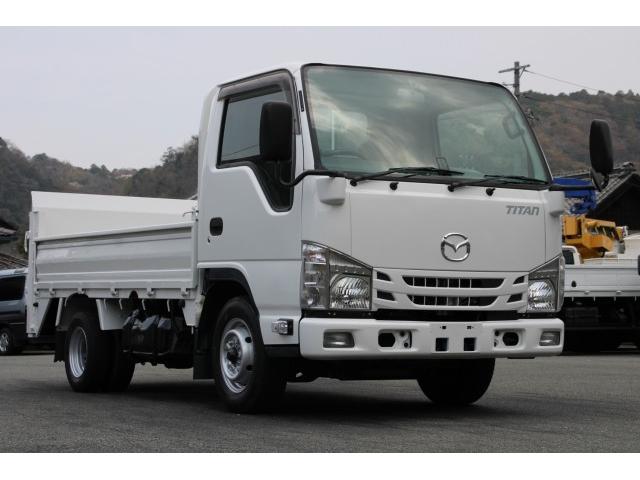 Ref:AUX-23055545 MAZDA TITAN TRUCK 2015 3 Ref:AUX-23055545 MAZDA TITAN TRUCK 2015 - Image 3