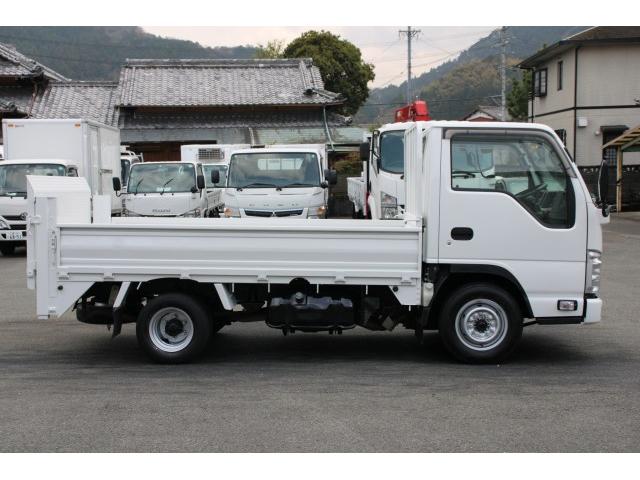 Ref:AUX-23055545 MAZDA TITAN TRUCK 2015 5 Ref:AUX-23055545 MAZDA TITAN TRUCK 2015 - Image 5