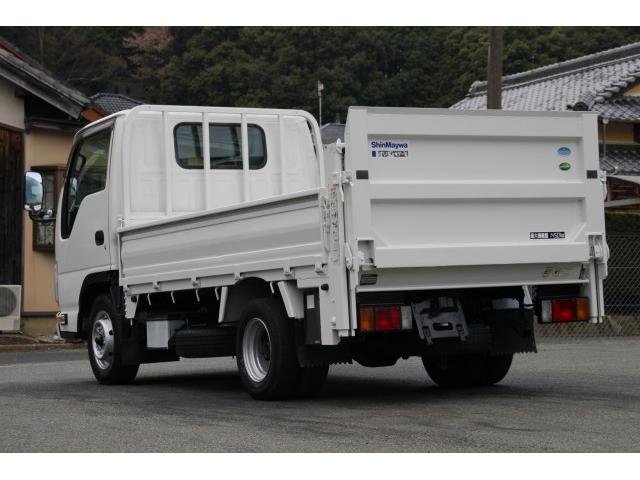 Ref:AUX-23055545 MAZDA TITAN TRUCK 2015 6 Ref:AUX-23055545 MAZDA TITAN TRUCK 2015 - Image 6