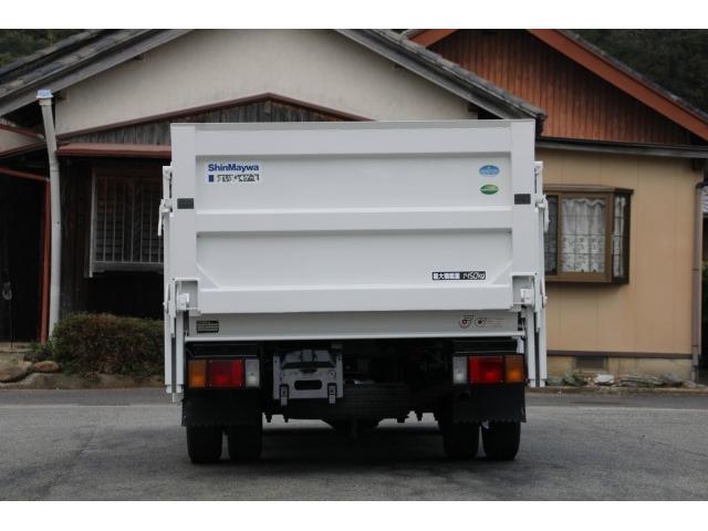 Ref:AUX-23055545 MAZDA TITAN TRUCK 2015 8 Ref:AUX-23055545 MAZDA TITAN TRUCK 2015 - Image 8