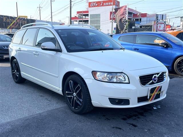 Ref:AUX-23055581 VOLVO V50 2012 12 Ref:AUX-23055581 VOLVO V50 2012 - Image 12