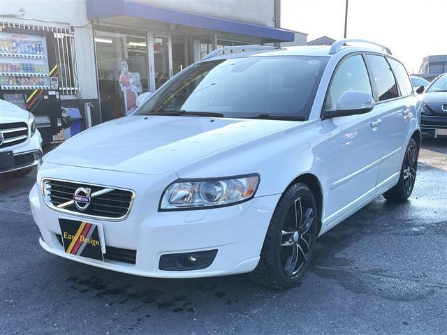 Ref:AUX-23055581 VOLVO V50 2012 13 Ref:AUX-23055581 VOLVO V50 2012 - Image 13