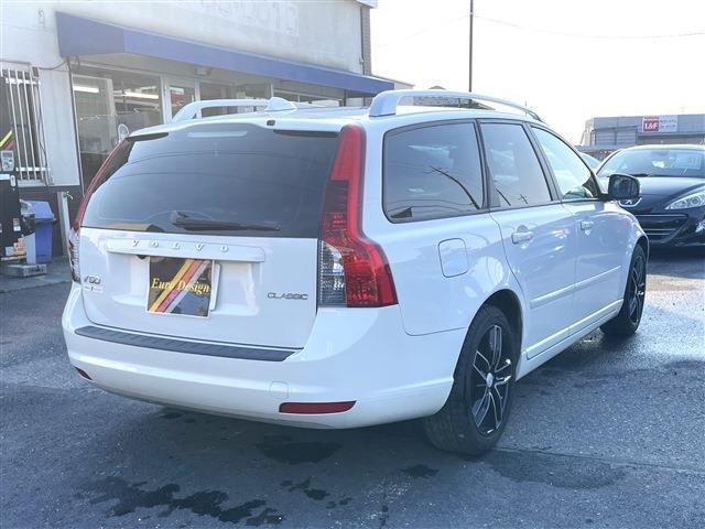Ref:AUX-23055581 VOLVO V50 2012 14 Ref:AUX-23055581 VOLVO V50 2012 - Image 14