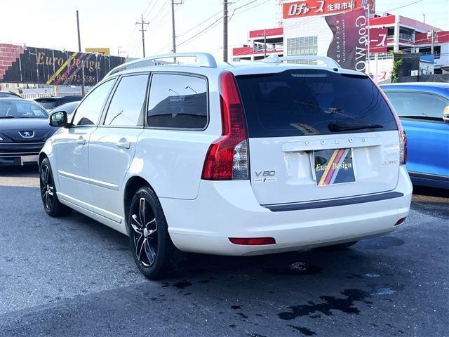 Ref:AUX-23055581 VOLVO V50 2012 15 Ref:AUX-23055581 VOLVO V50 2012 - Image 15