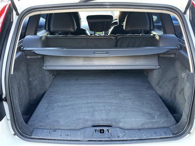 Ref:AUX-23055581 VOLVO V50 2012 19 Ref:AUX-23055581 VOLVO V50 2012 - Image 19