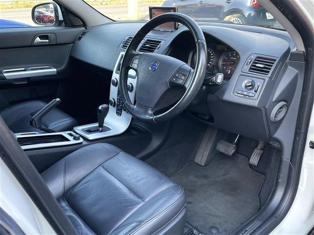 Ref:AUX-23055581 VOLVO V50 2012 3 Ref:AUX-23055581 VOLVO V50 2012 - Image 3