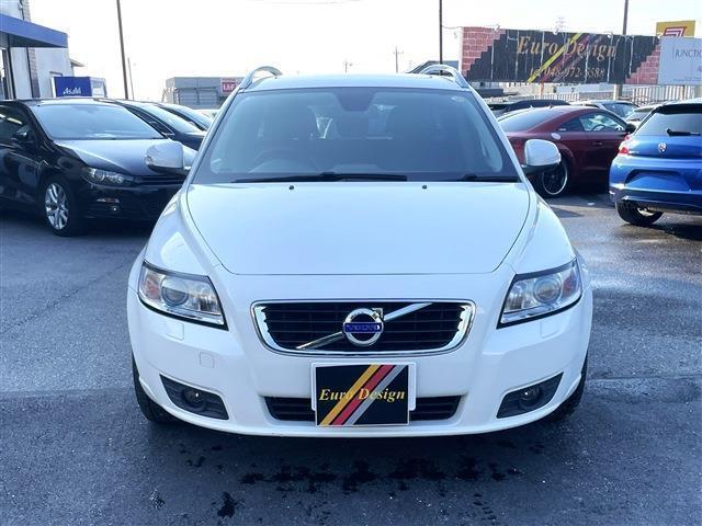 Ref:AUX-23055581 VOLVO V50 2012 10 Ref:AUX-23055581 VOLVO V50 2012 - Image 10