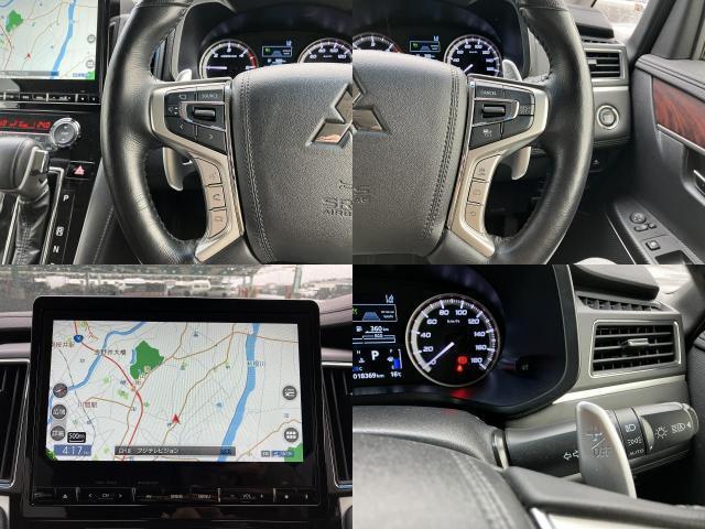 Ref:AUX-23055705 MITSUBISHI DELICA D:5 2022 11 Ref:AUX-23055705 MITSUBISHI DELICA D:5 2022 - Image 11