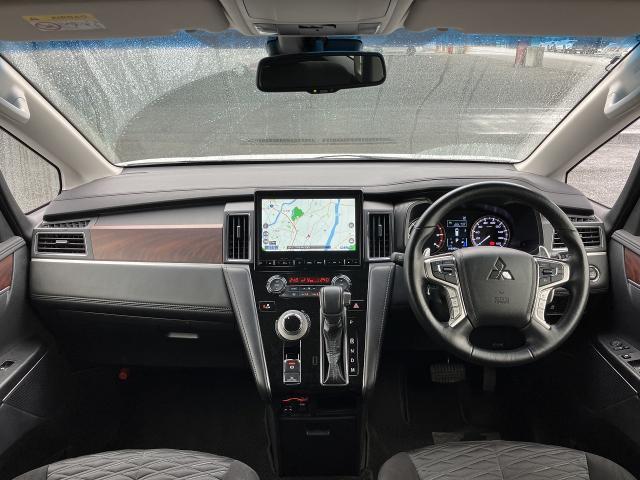 Ref:AUX-23055705 MITSUBISHI DELICA D:5 2022 3 Ref:AUX-23055705 MITSUBISHI DELICA D:5 2022 - Image 3