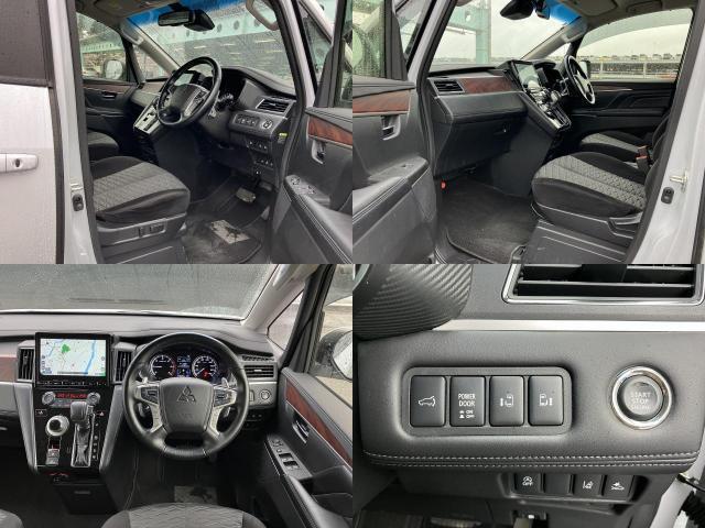 Ref:AUX-23055705 MITSUBISHI DELICA D:5 2022 6 Ref:AUX-23055705 MITSUBISHI DELICA D:5 2022 - Image 6